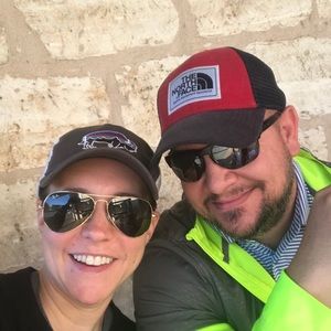 Meet your Posher, Morgandy